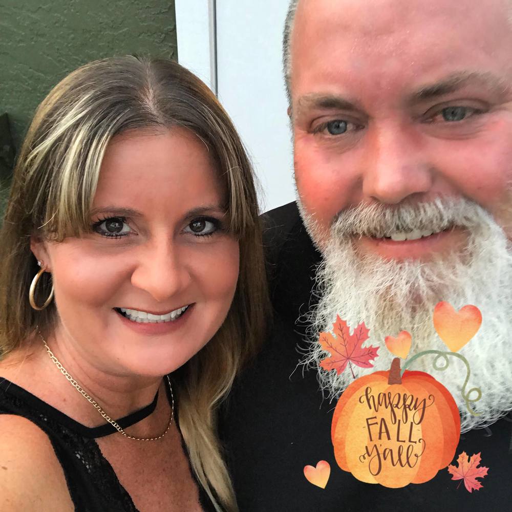 Meet your Posher, Lacey